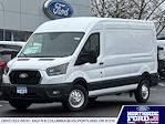 2026 Ford Transit 250 Medium Roof AWD Empty Cargo Van for sale #265019 - photo 1