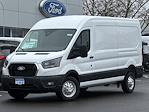 2026 Ford Transit 250 Medium Roof AWD Empty Cargo Van for sale #265019 - photo 3