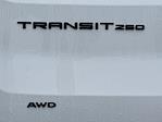 2026 Ford Transit 250 Medium Roof AWD Empty Cargo Van for sale #265019 - photo 26