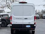 2026 Ford Transit 250 Medium Roof AWD Empty Cargo Van for sale #265019 - photo 2