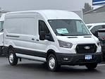 2026 Ford Transit 250 Medium Roof AWD Empty Cargo Van for sale #265019 - photo 8