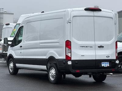 New 2026 Ford Transit 250 - photo 1