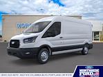 2026 Ford Transit 250 Medium Roof AWD Empty Cargo Van for sale #265024 - photo 1