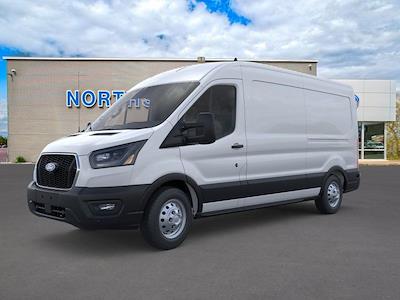 New 2026 Ford Transit 250 - photo 1