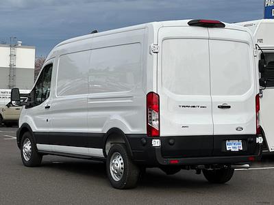 New 2026 Ford Transit 250 - photo 1