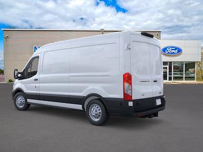 New 2026 Ford Transit 250 - photo 1