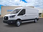 2026 Ford Transit 250 Medium Roof AWD Empty Cargo Van for sale #265028 - photo 3