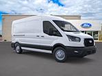 2026 Ford Transit 250 Medium Roof AWD Empty Cargo Van for sale #265028 - photo 8