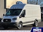New 2026 Ford Transit 350 HD High Roof Empty Cargo Van for sale #265029 - photo 1