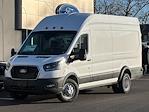 New 2026 Ford Transit 350 HD High Roof Empty Cargo Van for sale #265029 - photo 2