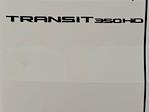 New 2026 Ford Transit 350 HD High Roof Empty Cargo Van for sale #265029 - photo 27