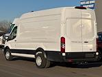 New 2026 Ford Transit 350 HD High Roof Empty Cargo Van for sale #265029 - photo 4