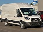 New 2026 Ford Transit 350 HD High Roof Empty Cargo Van for sale #265029 - photo 8
