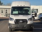 New 2026 Ford Transit 350 HD High Roof Empty Cargo Van for sale #265029 - photo 9