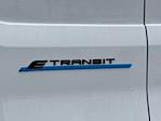 2026 Ford E-Transit 350 Medium Roof RWD Empty Cargo Van for sale #265032 - photo 27