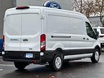 2026 Ford E-Transit 350 Medium Roof RWD Empty Cargo Van for sale #265032 - photo 7