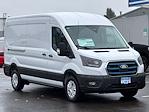 2026 Ford E-Transit 350 Medium Roof RWD Empty Cargo Van for sale #265032 - photo 9