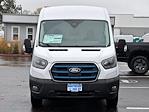 2026 Ford E-Transit 350 Medium Roof RWD Empty Cargo Van for sale #265032 - photo 10