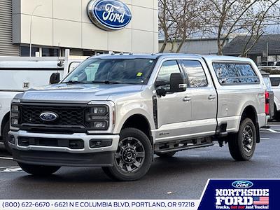 Used 2024 Ford F-350 Lariat Crew Cab for sale #265033A - photo 1