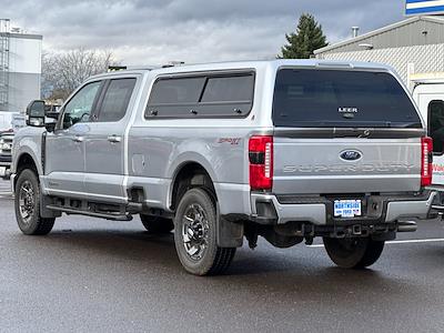 Used 2024 Ford F-350 Lariat Crew Cab for sale #265033A - photo 2