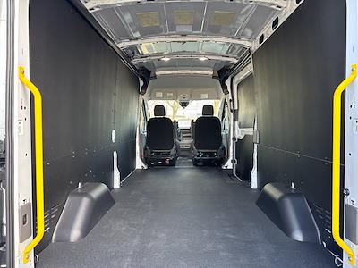 New 2026 Ford Transit 250 Medium Roof Empty Cargo Van for sale #265035 - photo 2