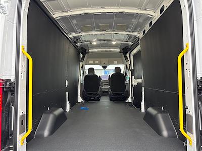 New 2026 Ford Transit 250 Medium Roof Empty Cargo Van for sale #265036 - photo 2