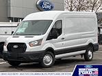 2026 Ford Transit 250 Medium Roof AWD Empty Cargo Van for sale #265036 - photo 1