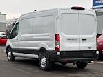 2026 Ford Transit 250 Medium Roof AWD Empty Cargo Van for sale #265036 - photo 3