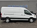 2026 Ford Transit 250 Medium Roof AWD Empty Cargo Van for sale #265036 - photo 8