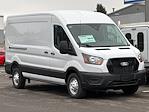 2026 Ford Transit 250 Medium Roof AWD Empty Cargo Van for sale #265036 - photo 9