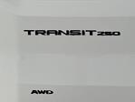 2026 Ford Transit 250 Medium Roof AWD Empty Cargo Van for sale #265041 - photo 26