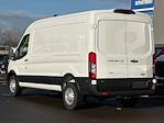2026 Ford Transit 250 Medium Roof AWD Empty Cargo Van for sale #265041 - photo 2