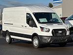 2026 Ford Transit 250 Medium Roof AWD Empty Cargo Van for sale #265041 - photo 8