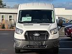 2026 Ford Transit 250 Medium Roof AWD Empty Cargo Van for sale #265041 - photo 9