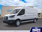 New 2026 Ford E-Transit 350 Medium Roof Empty Cargo Van for sale #265045 - photo 1