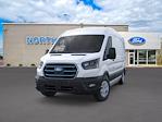New 2026 Ford E-Transit 350 Medium Roof Empty Cargo Van for sale #265045 - photo 3