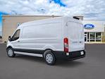 New 2026 Ford E-Transit 350 Medium Roof Empty Cargo Van for sale #265045 - photo 5