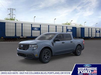 New 2026 Ford Maverick XLT SuperCrew Cab for sale #265057 - photo 1