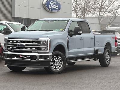 Used 2024 Ford F-350 Lariat Crew Cab for sale #265058A - photo 2