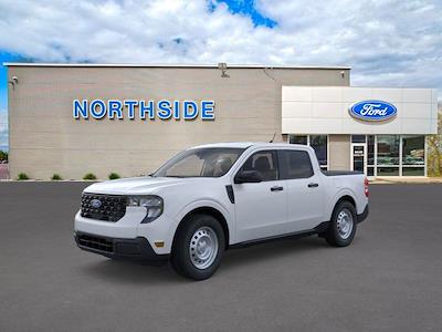New 2026 Ford Maverick XL SuperCrew Cab for sale #265081 - photo 2