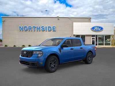 2026 Ford Maverick SuperCrew Cab AWD Pickup for sale #265083 - photo 2