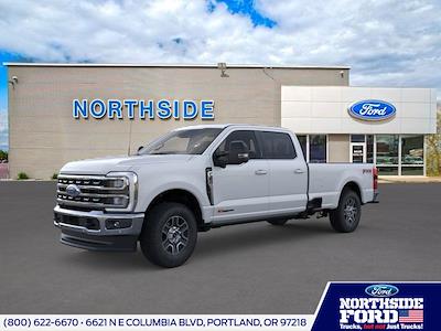 New 2026 Ford F-350 Crew Cab for sale #265090 - photo 1