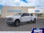 2026 Ford F-350 Crew Cab SRW 4WD Pickup for sale #265090 - photo 1