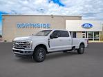 2026 Ford F-350 Crew Cab SRW 4WD Pickup for sale #265090 - photo 3