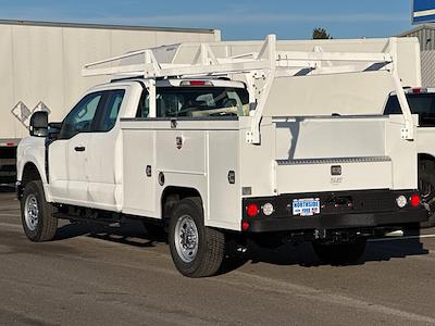 New 2026 Ford F-250 Super Cab Service Truck for sale #265108 - photo 2