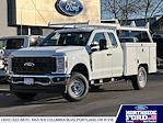 2026 Ford F-250 Super Cab 4WD Scelzi Service Truck for sale #265108 - photo 1