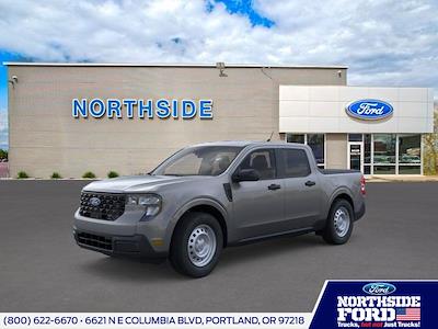 New 2026 Ford Maverick XL SuperCrew Cab for sale #265113 - photo 1