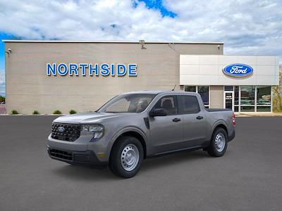 New 2026 Ford Maverick XL SuperCrew Cab for sale #265113 - photo 2