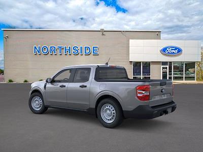 2026 Ford Maverick SuperCrew Cab AWD Pickup for sale #265113 - photo 2