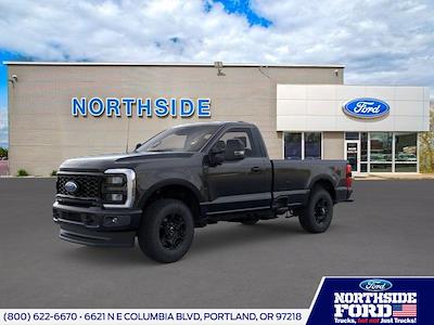 New 2026 Ford F-350 XL Regular Cab for sale #265124 - photo 1